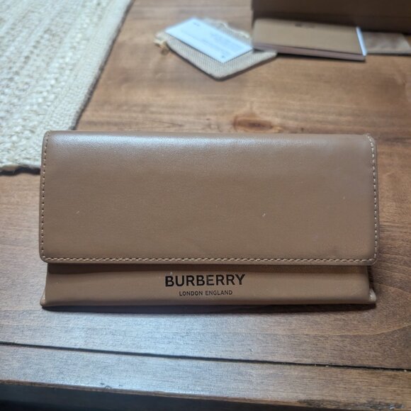 Burberry Gradient Sunglasses, BE4216 main image 6